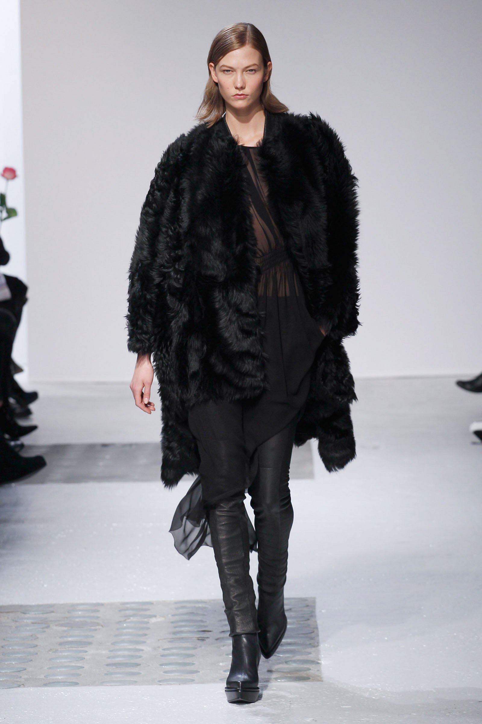 Barbara Bui Fall-winter 2014-2015 - Ready-to-Wear