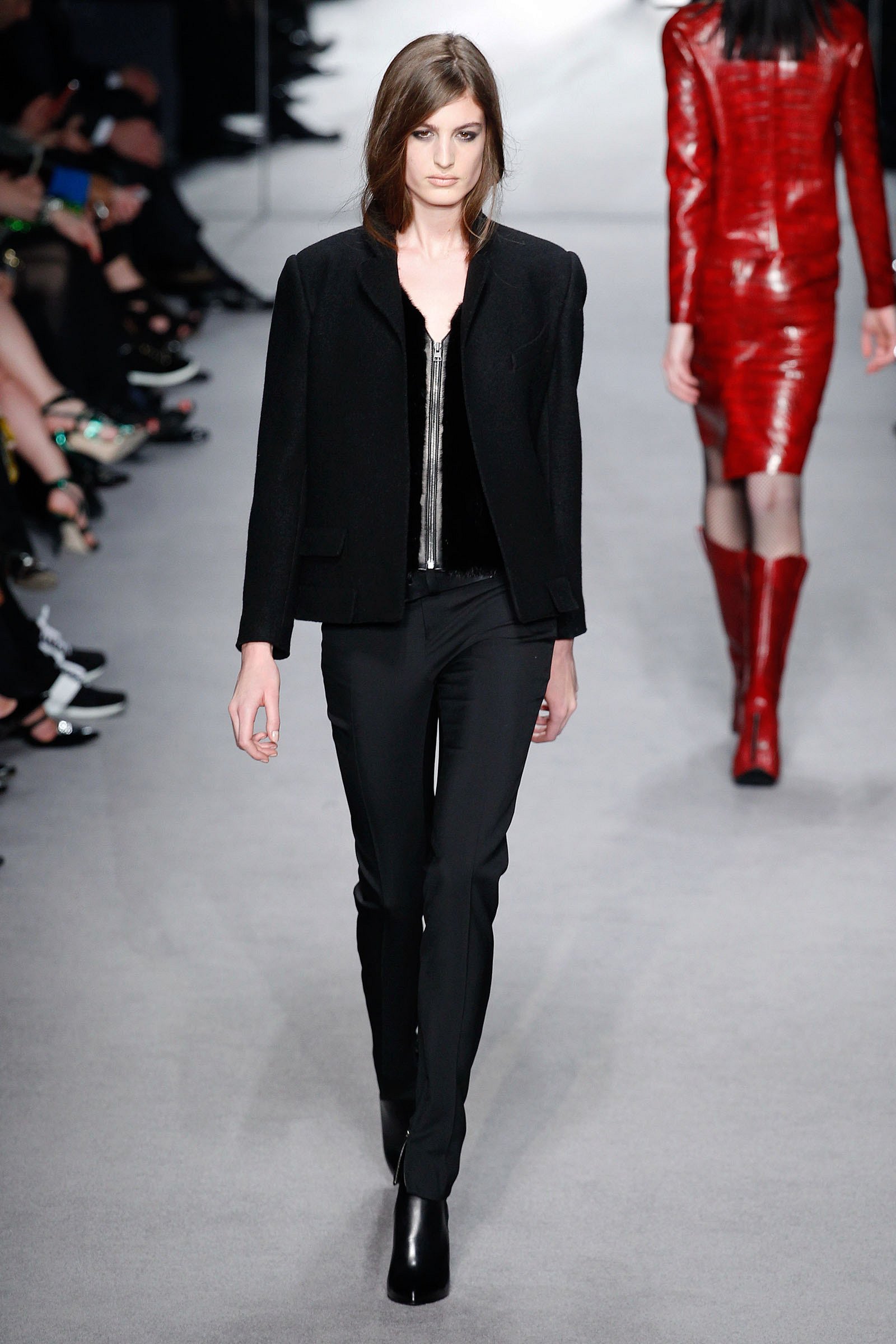 Tom Ford Fall-winter 2014-2015 - Ready-to-Wear