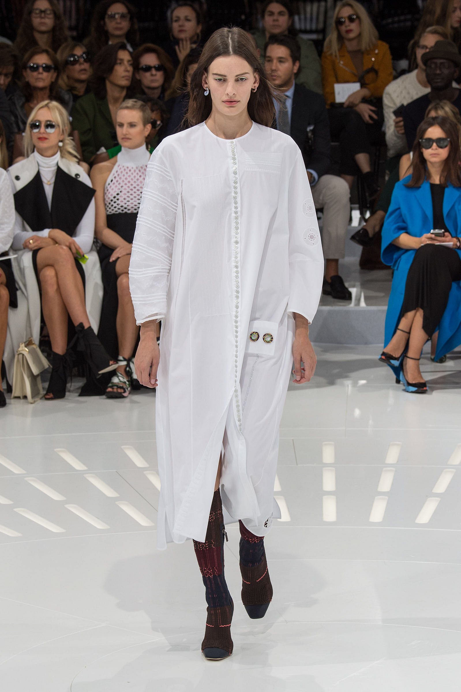 Christian Dior Spring-summer 2015 - Ready-to-Wear