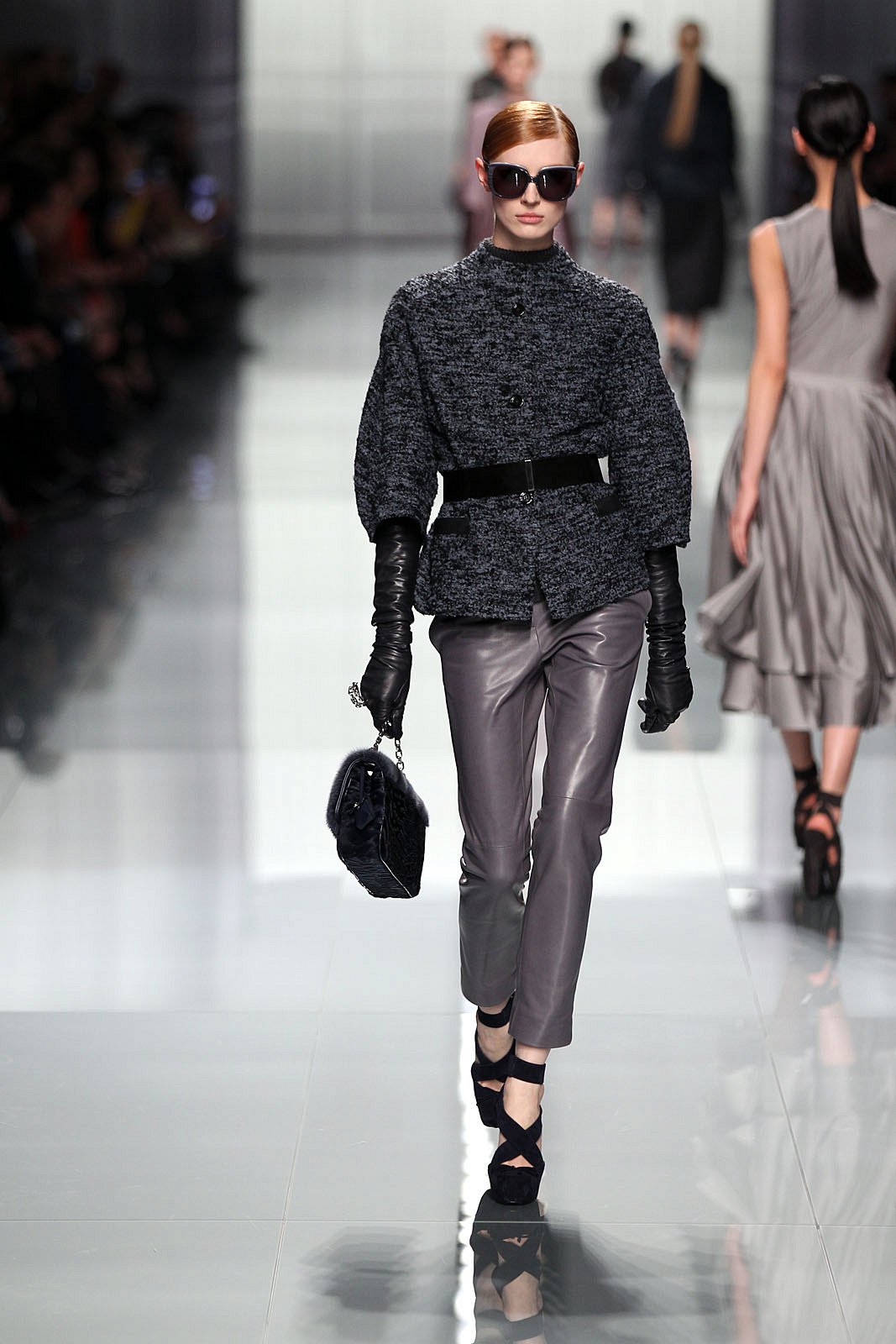 Dior Fall-winter 2012-2013 - Ready-to-Wear