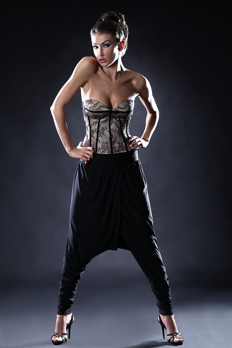 مرلين ناشف [Marleen Nashef] مجموعة 2013 - أزياء راقية - 1
