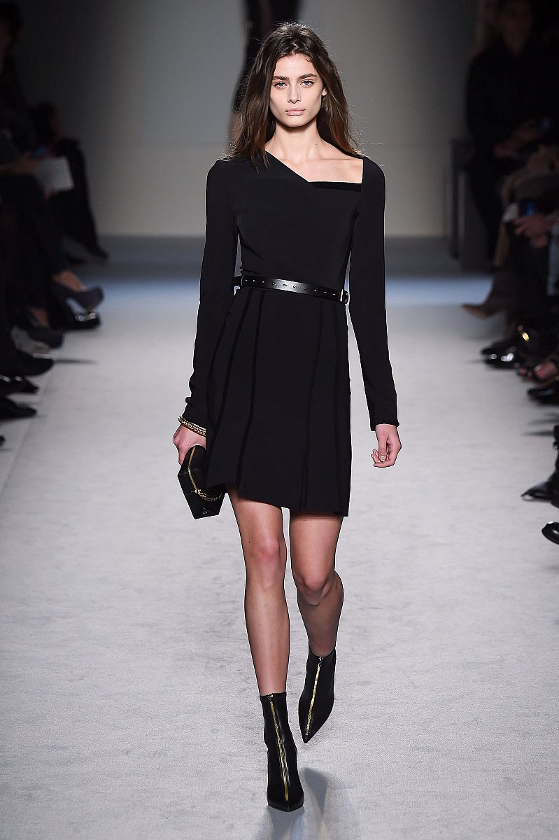 Roland Mouret Fall-winter 2015-2016 - Ready-to-Wear - 1