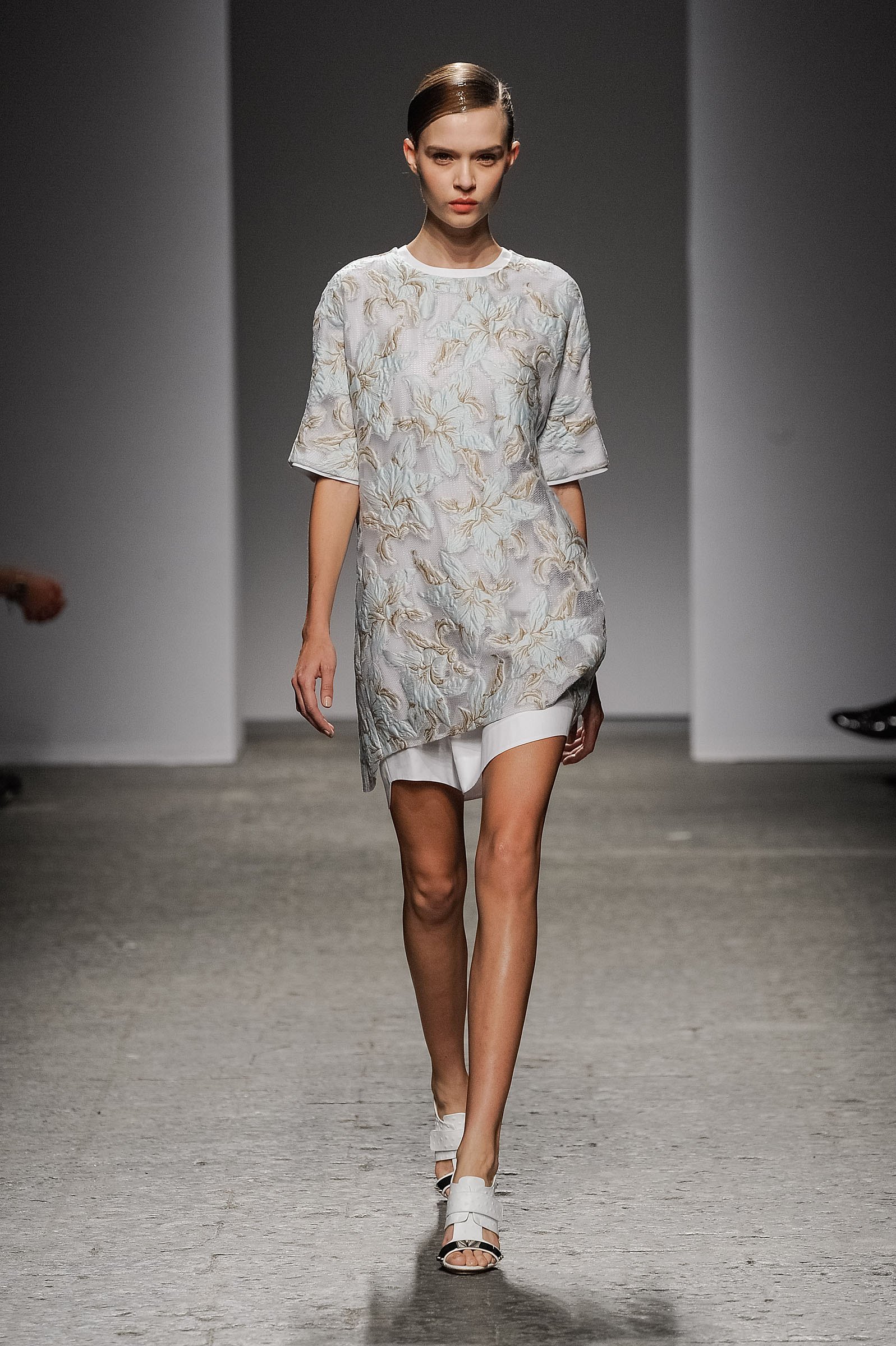 Ports 1961 Spring-summer 2014 - Ready-to-Wear