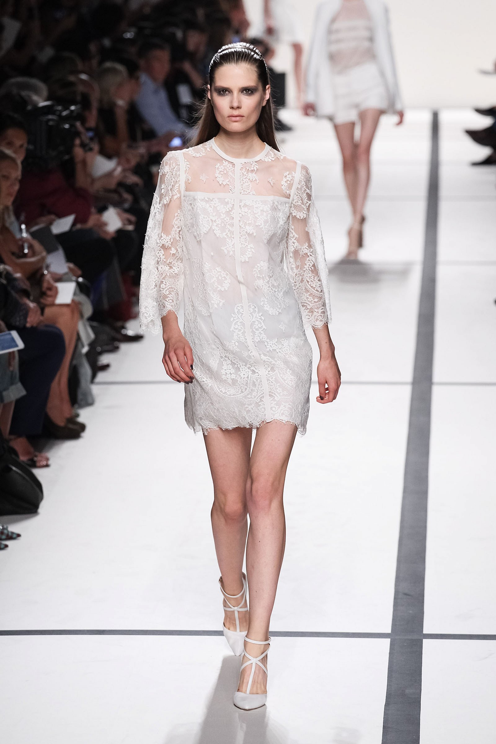 Elie Saab Spring-summer 2014 - Ready-to-Wear