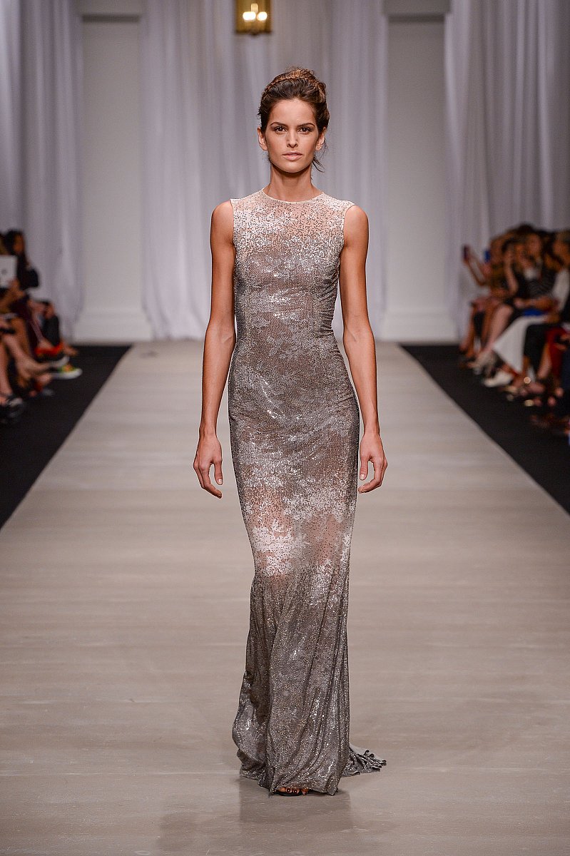 Ermanno Scervino Spring-summer 2015 - Ready-to-Wear - 1