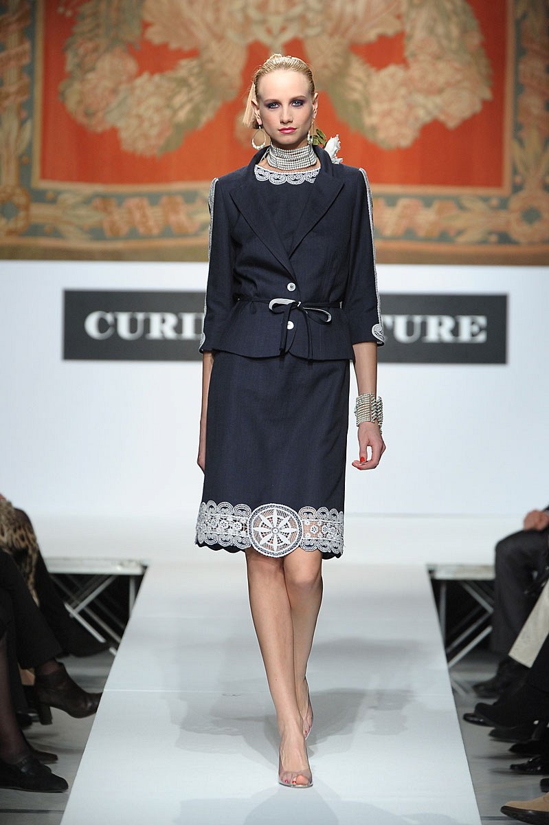 Rafaella Curiel İlkbahar-Yaz 2010 - Haute couture - 1