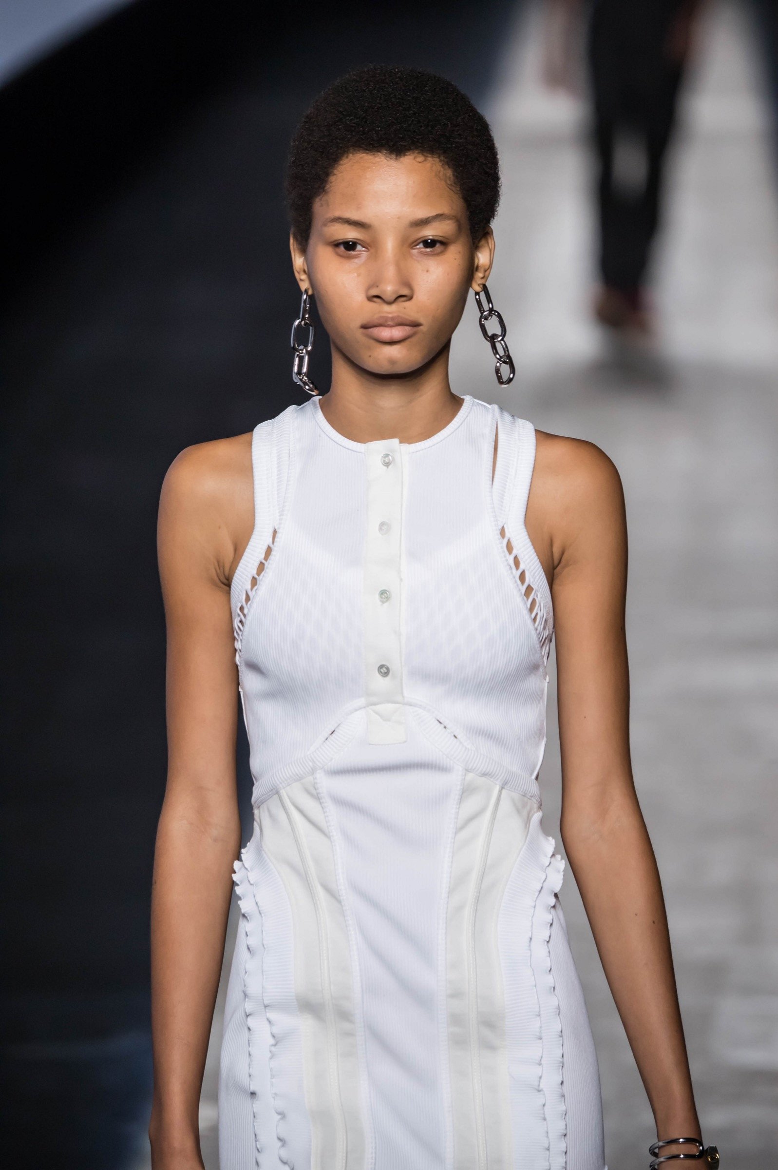 Alexander Wang Spring-summer 2016 - Ready-to-Wear