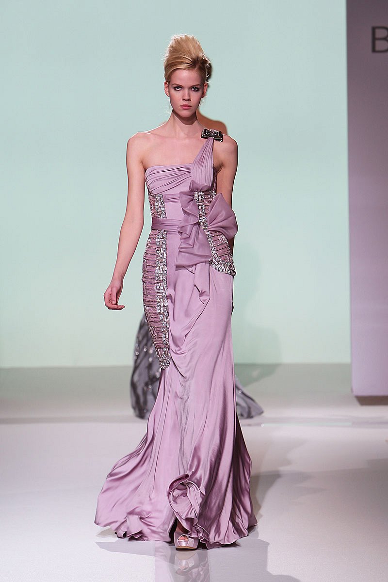 Basil Soda Spring-summer 2009 - Couture