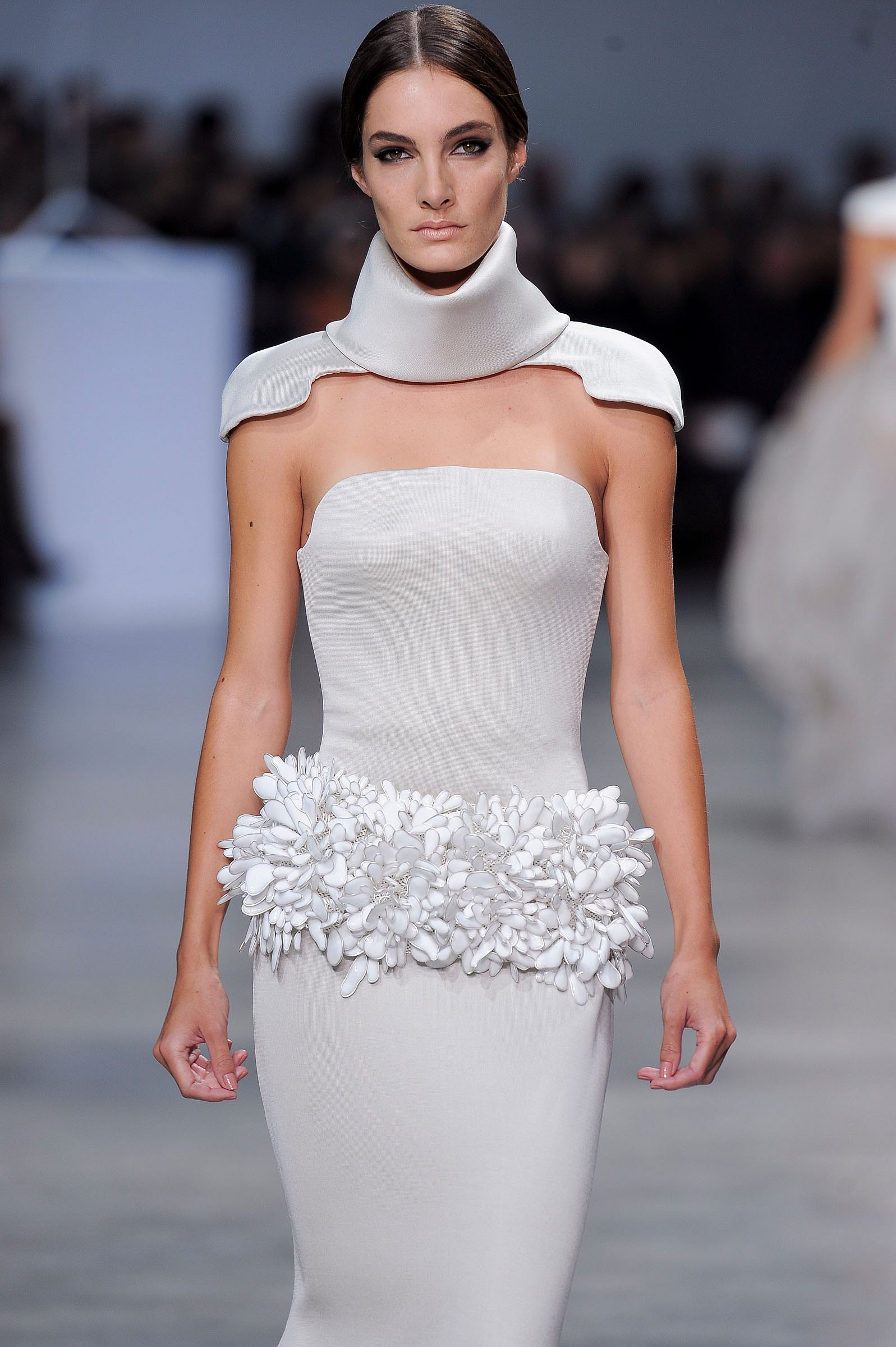 Stéphane Rolland Spring-summer 2013 - Couture