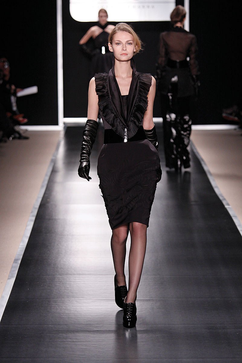 Georges Chakra Fall-winter 2009-2010 - Ready-to-Wear