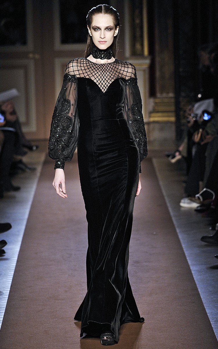 Andrew Gn Fall-winter 2012-2013 - Ready-to-Wear - 1