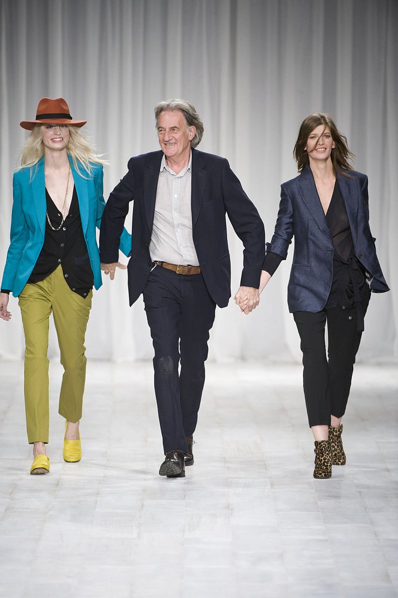 Paul Smith Spring-summer 2012 - Ready-to-Wear - 1