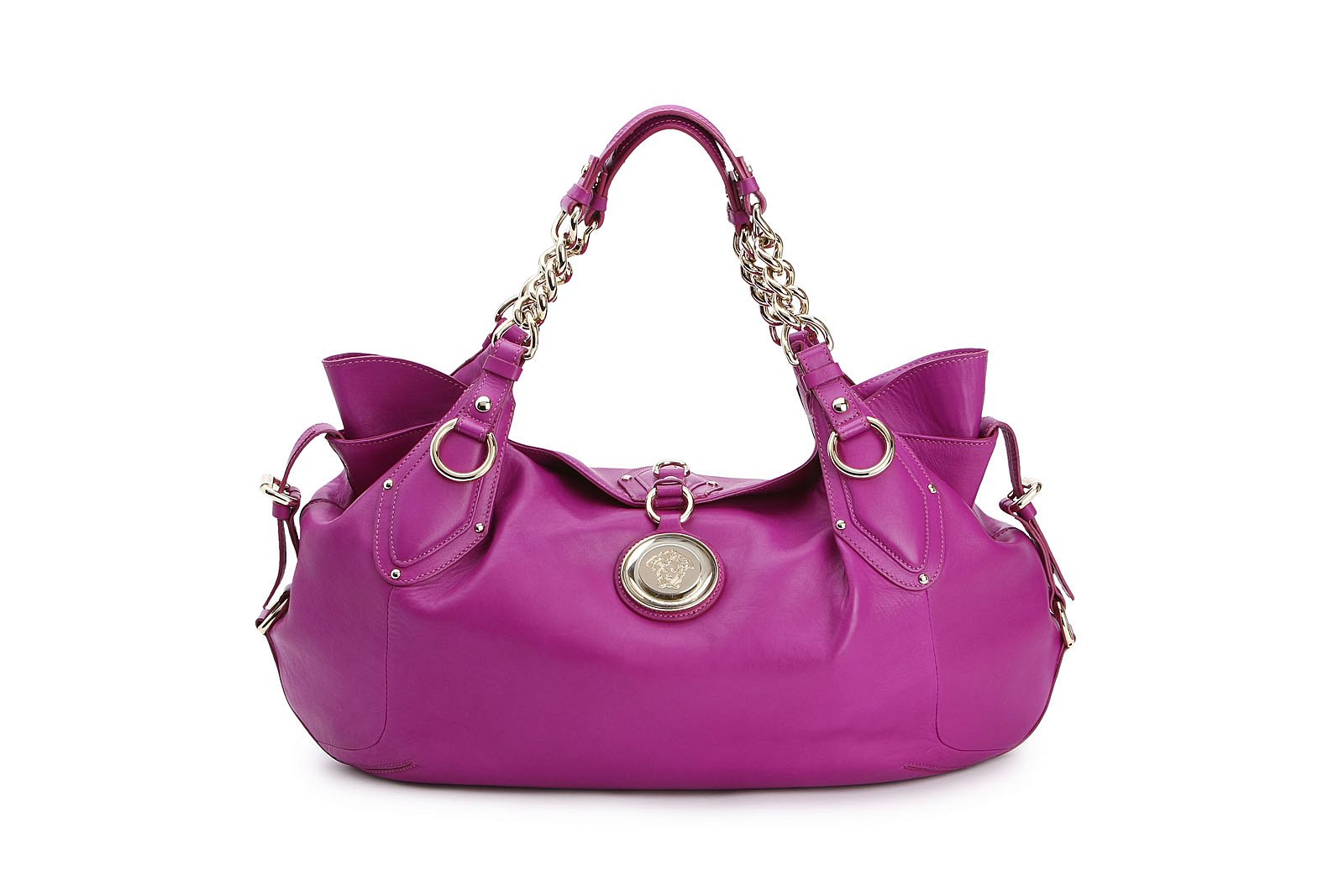 Versace Bags, S/S 2009 - Accessories