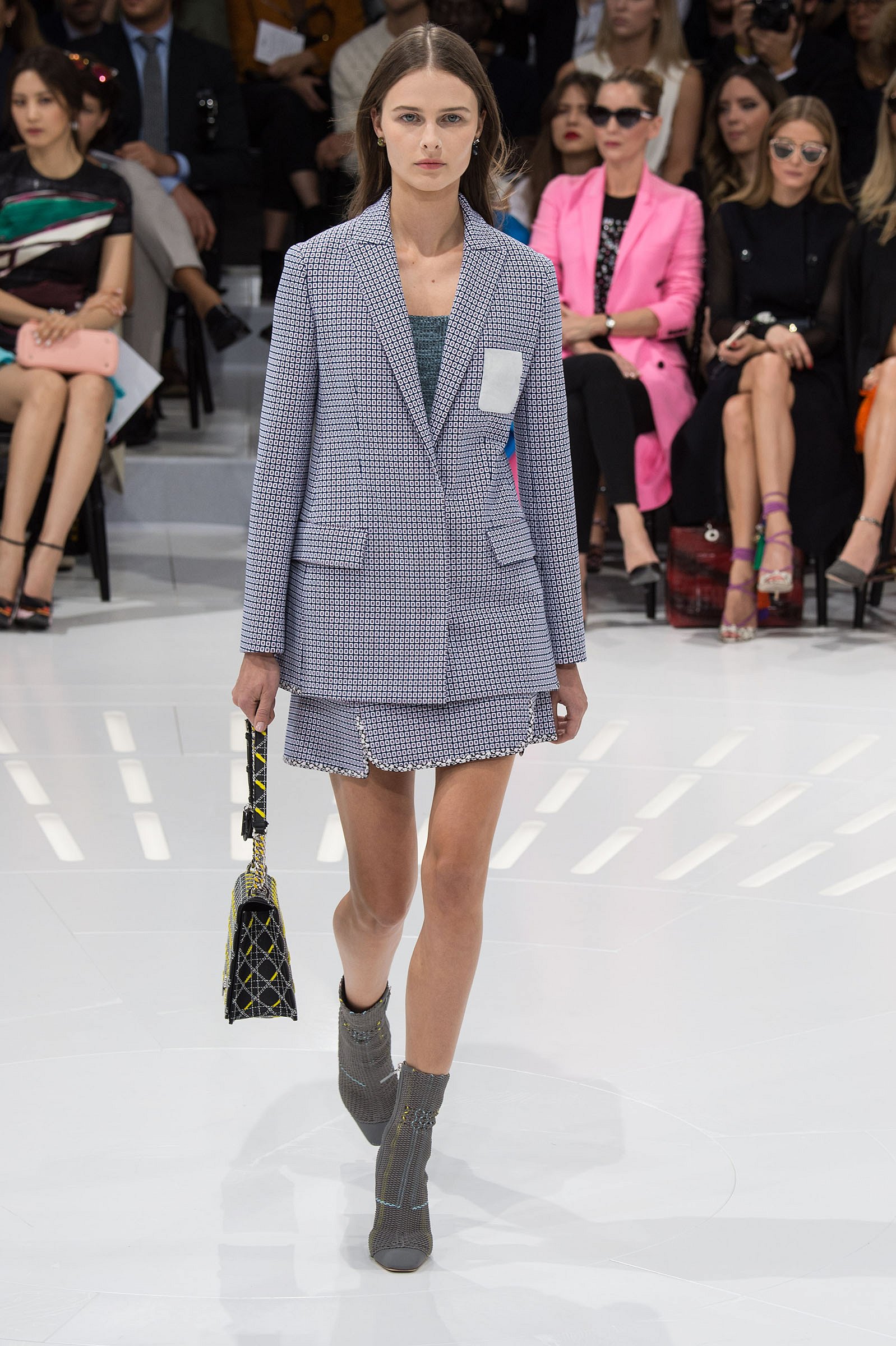 Christian Dior Spring-summer 2015 - Ready-to-Wear