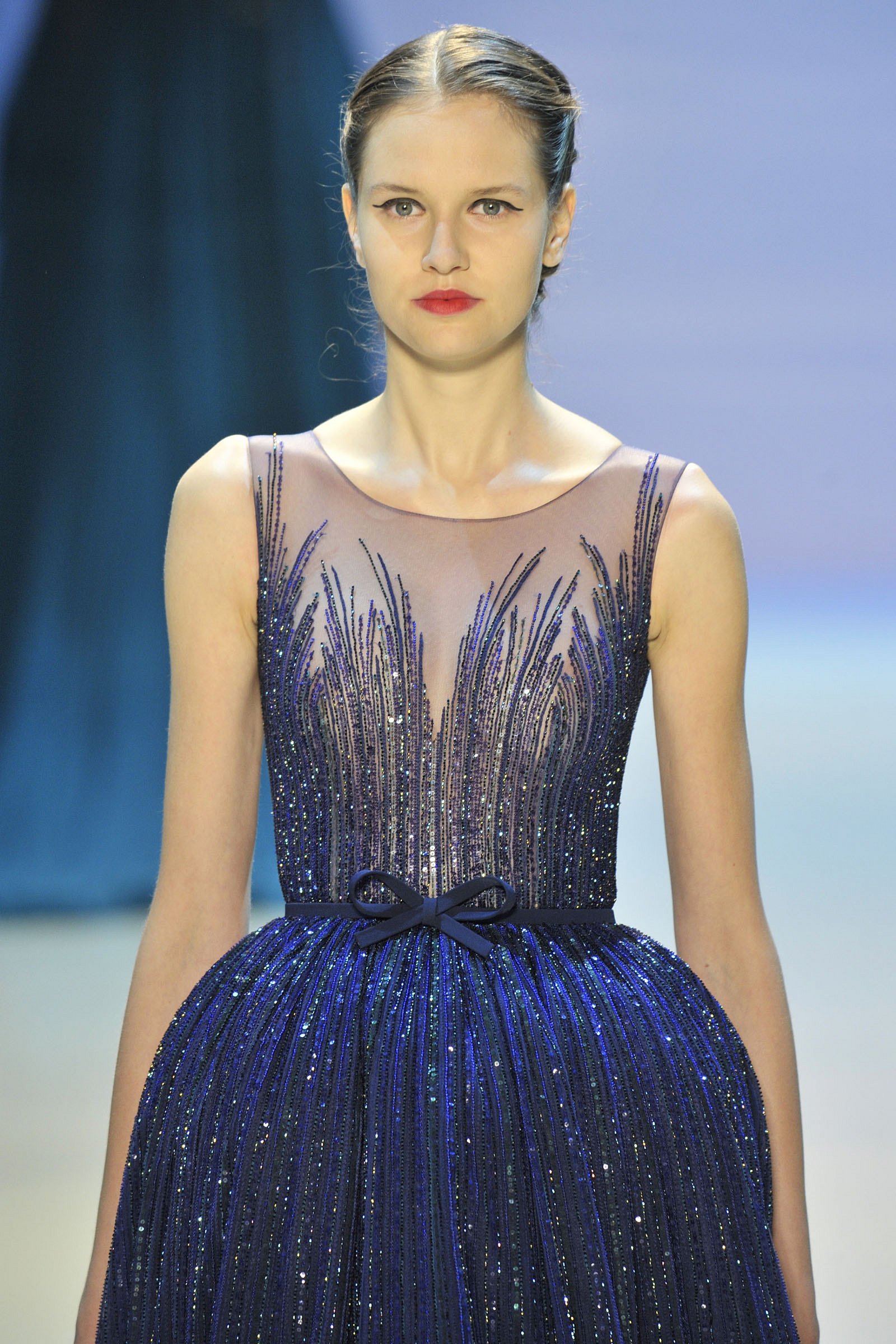 Georges Hobeika Fall-winter 2014-2015 - Couture