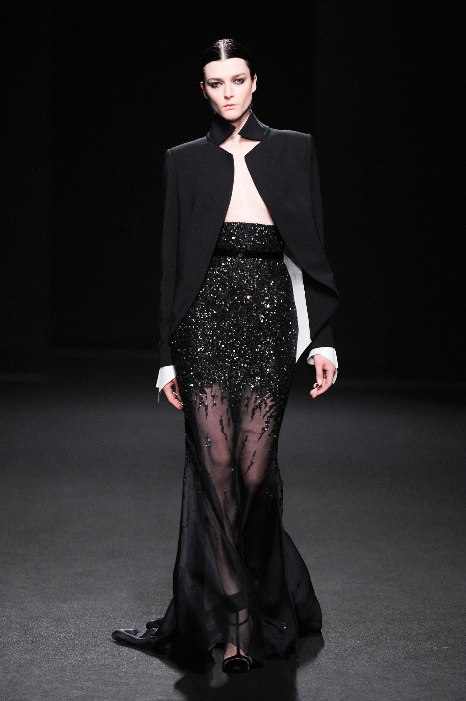 Stéphane Rolland Fall-winter 2013-2014 - Couture
