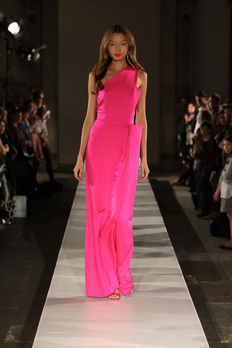 Martin Grant Spring-summer 2011 - Ready-to-Wear - 1