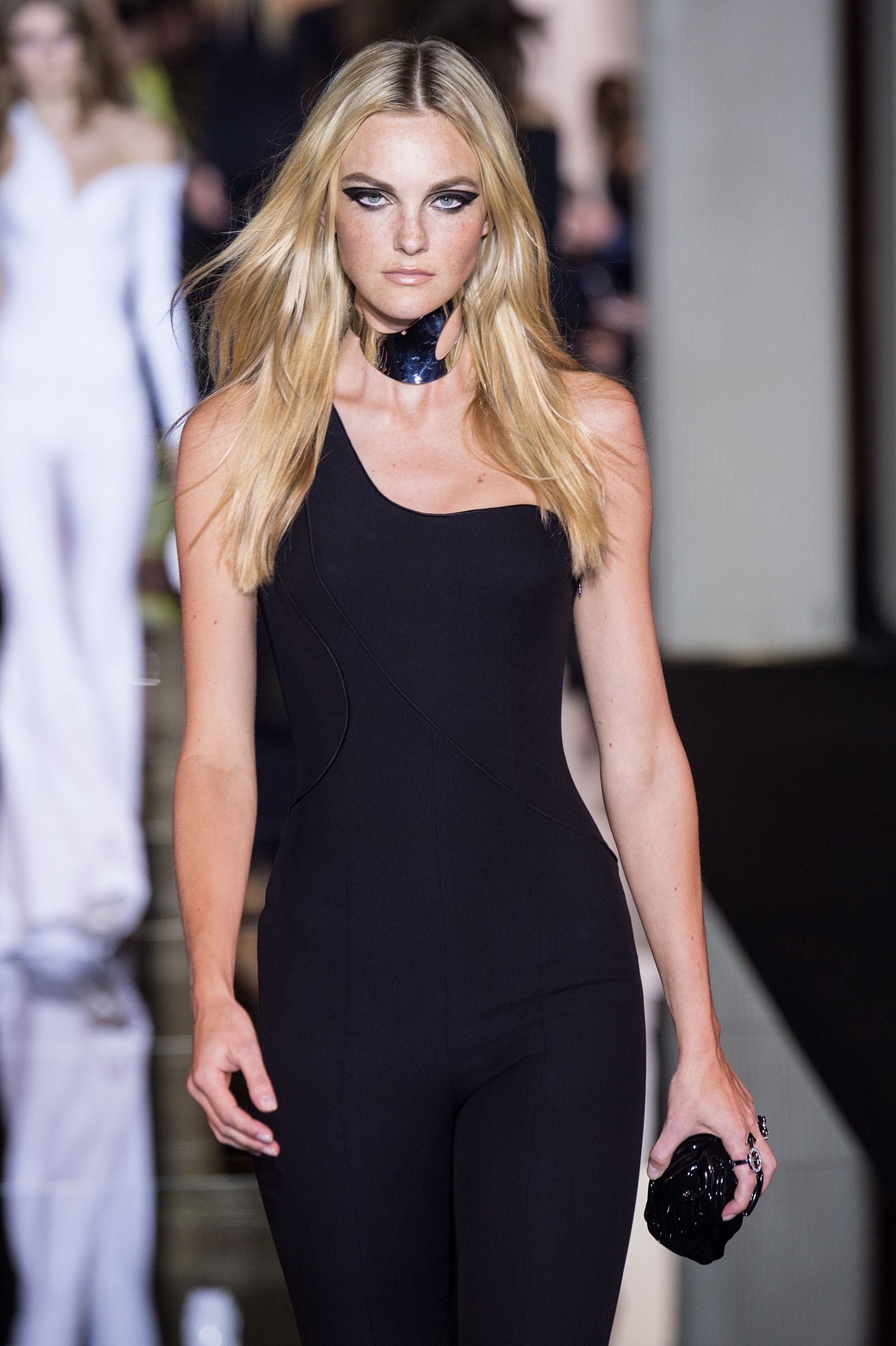 Atelier Versace Spring-summer 2015 - Couture
