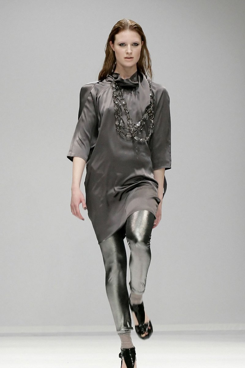 Noblesse Fall-winter 2009-2010 - Ready-to-Wear - 1