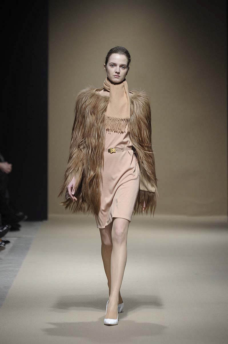 Véronique Leroy Fall-winter 2010-2011 - Ready-to-Wear - 4