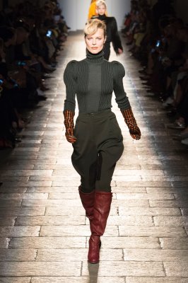 Bottega veneta fall winter 2018 hotsell