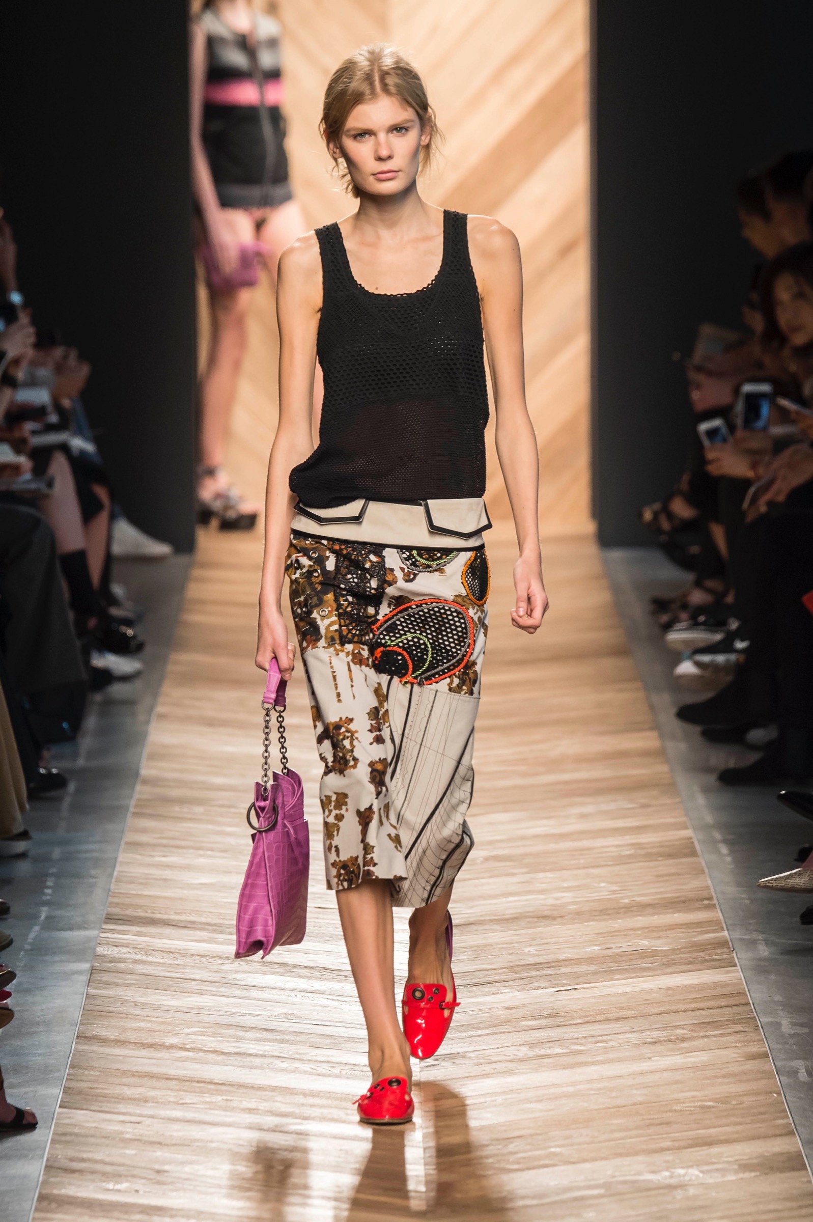 Bottega Veneta Spring-summer 2016 - Ready-to-Wear