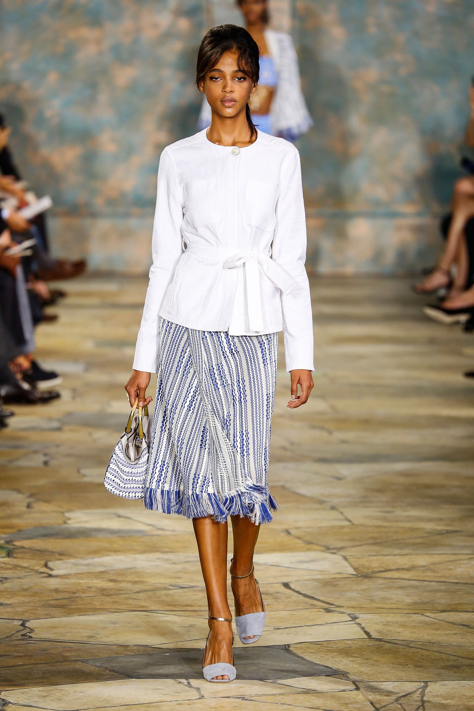 Tory Burch Spring-summer 2016 - Ready-to-Wear