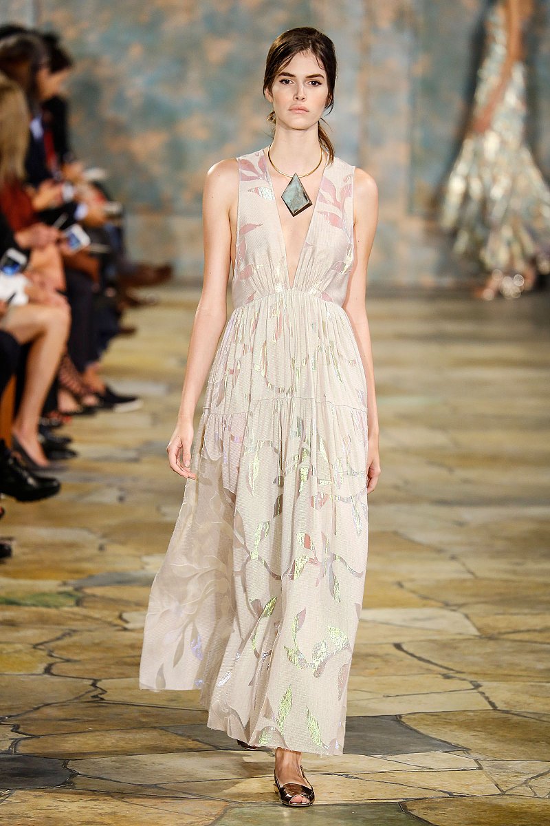 Tory Burch Spring-summer 2016 - Ready-to-Wear - 1