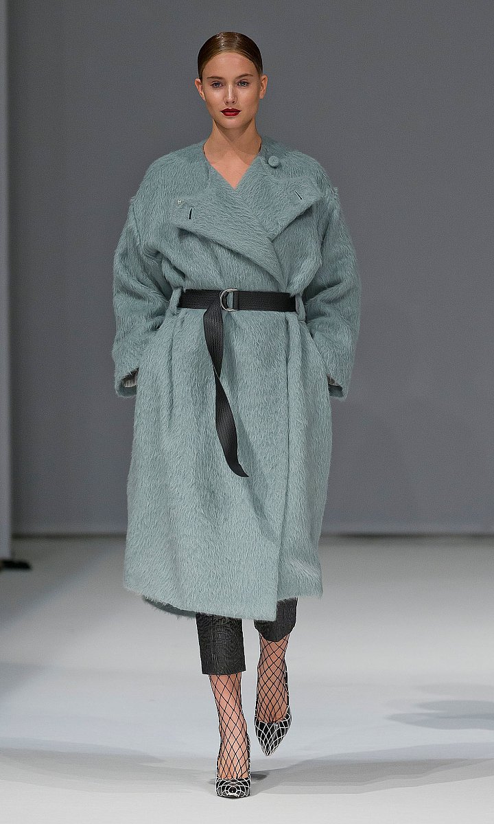 Carin Wester Fall-winter 2014-2015 - Ready-to-Wear - 1