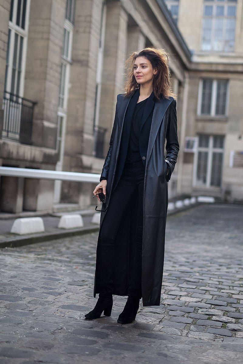 Paris İlkbahar 2015 - Hazır giyim - 1