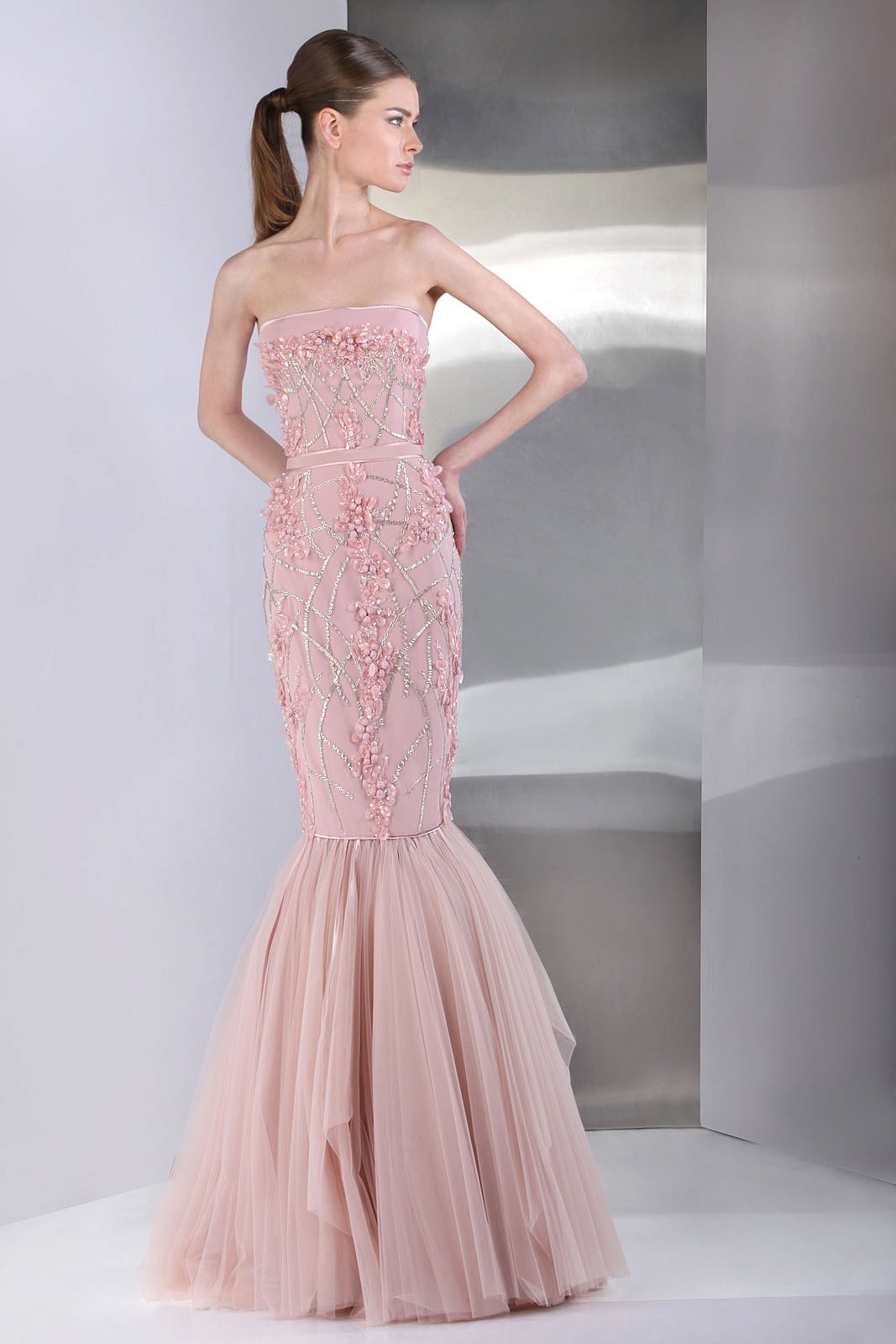 Tony Ward Fall-winter 2012-2013 - Ready-to-Wear