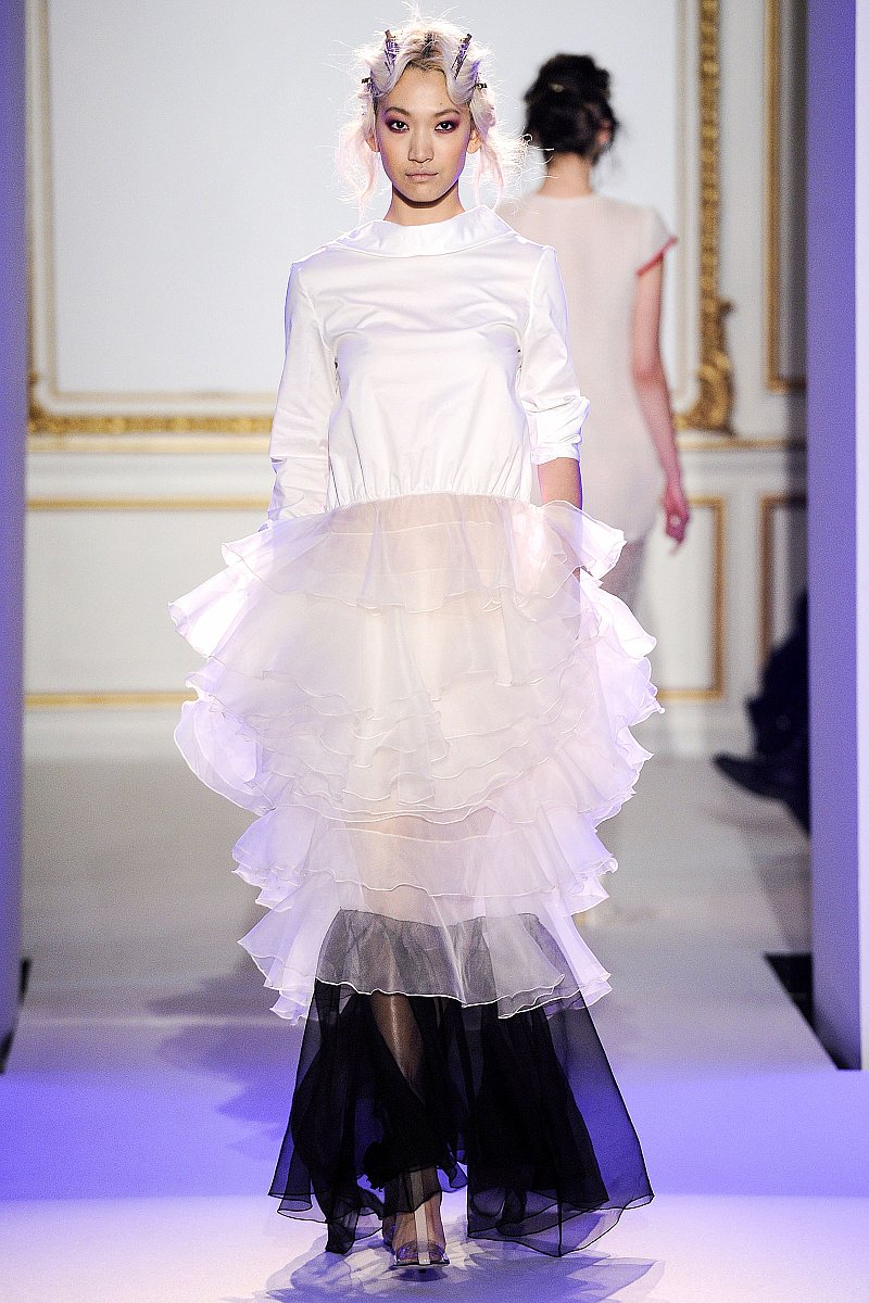 Svetlana Kushnerova Spring-summer 2015 - Couture - 7