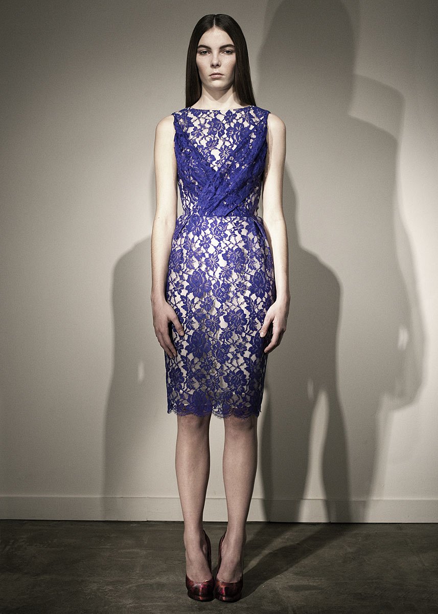 Erdem Fall 2011 Pre-collection - Ready-to-Wear