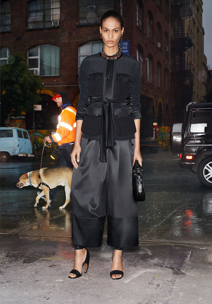 Givenchy Resort 2014 - Ready-to-Wear - 1