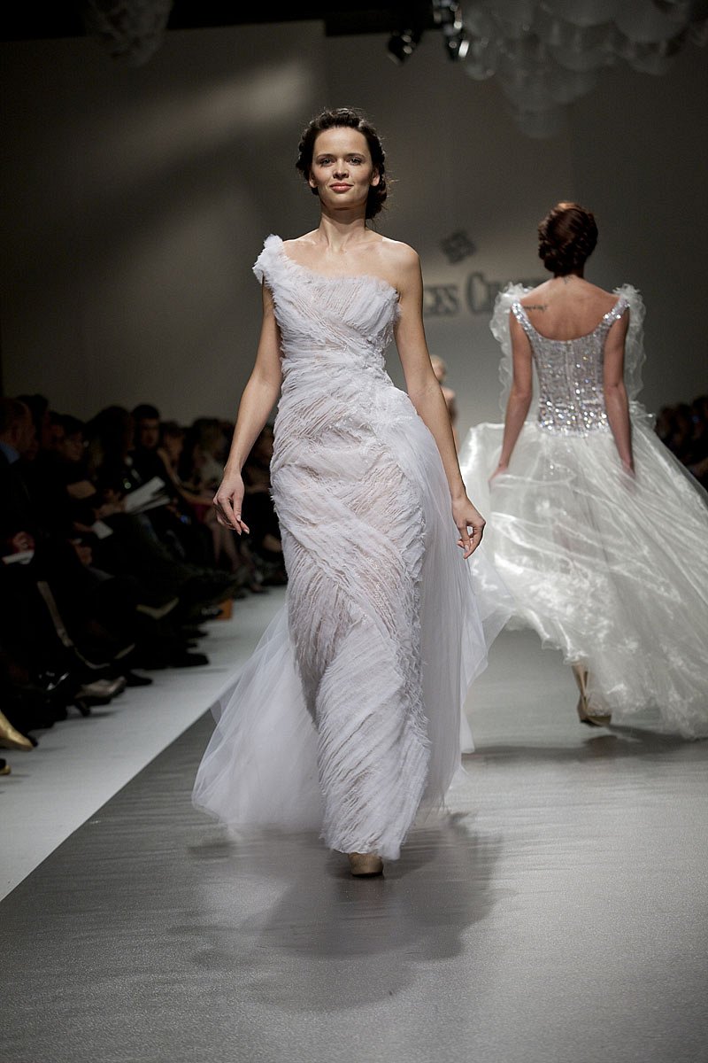 Georges Chakra Spring-summer 2012 - Couture