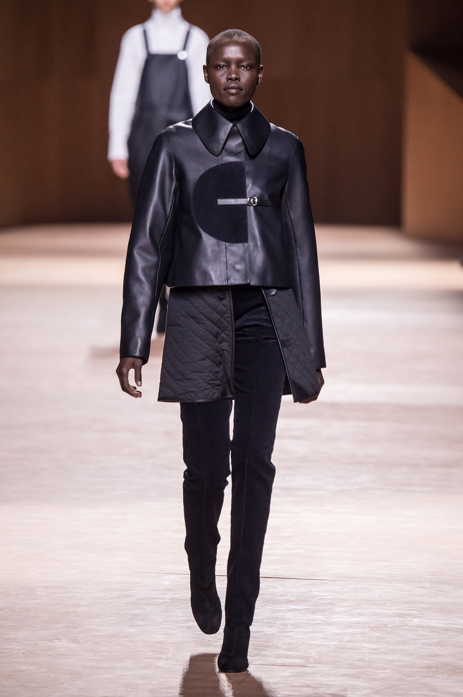 Hermès Fall-winter 2015-2016 - Ready-to-Wear