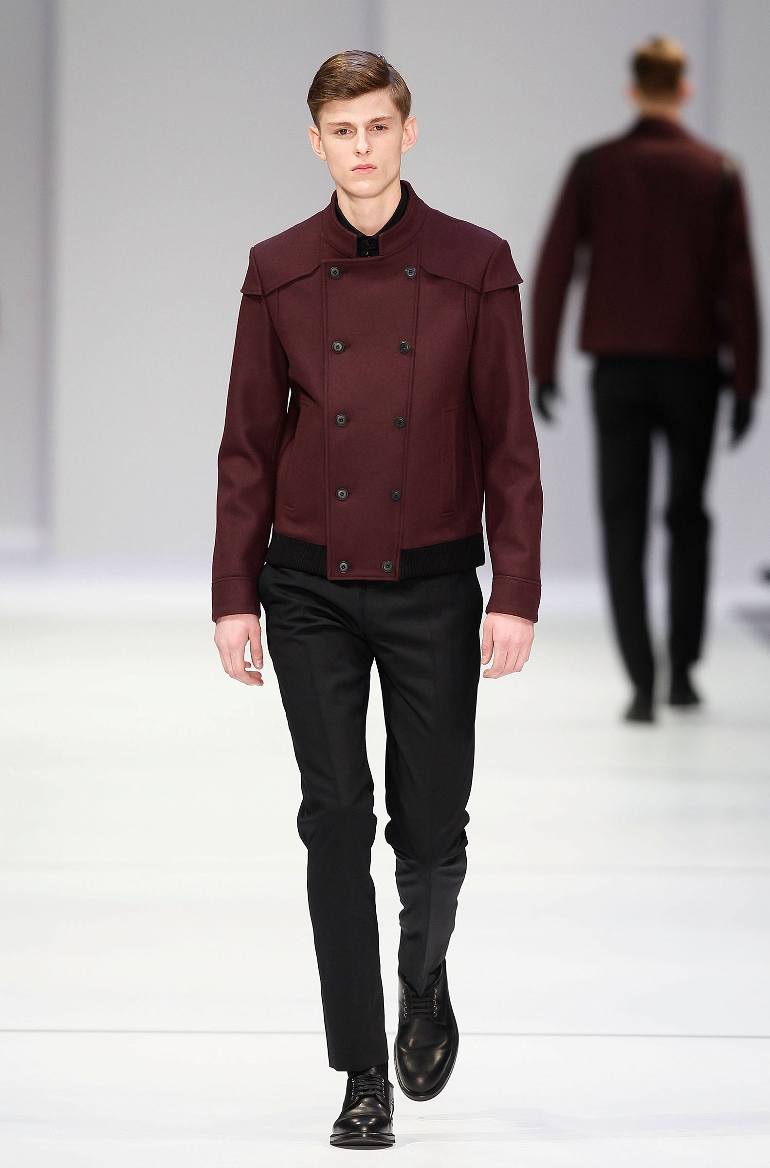 Hugo by Hugo Boss Fall-winter 2013-2014 - Menswear