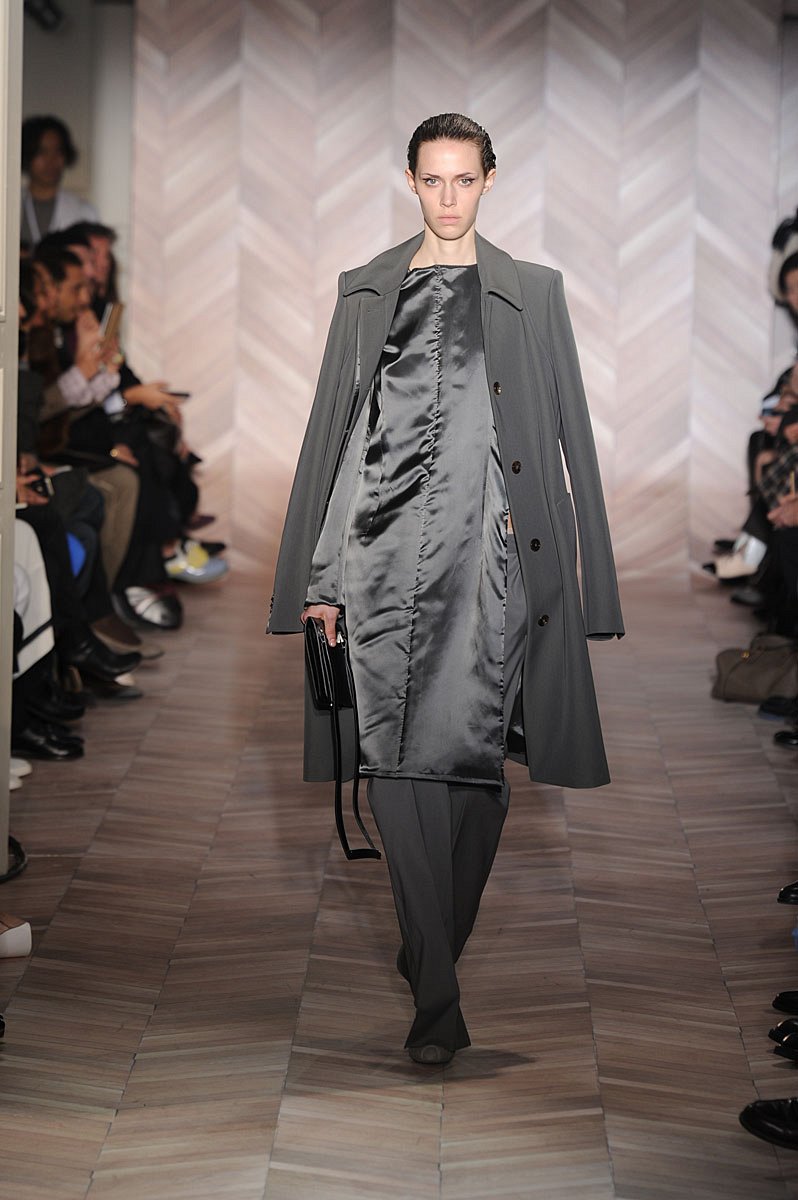 Maison Martin Margiela Fall-winter 2012-2013 - Ready-to-Wear Maison Martin Margiela Fall-winter 2012-2013 - Ready-to-Wear