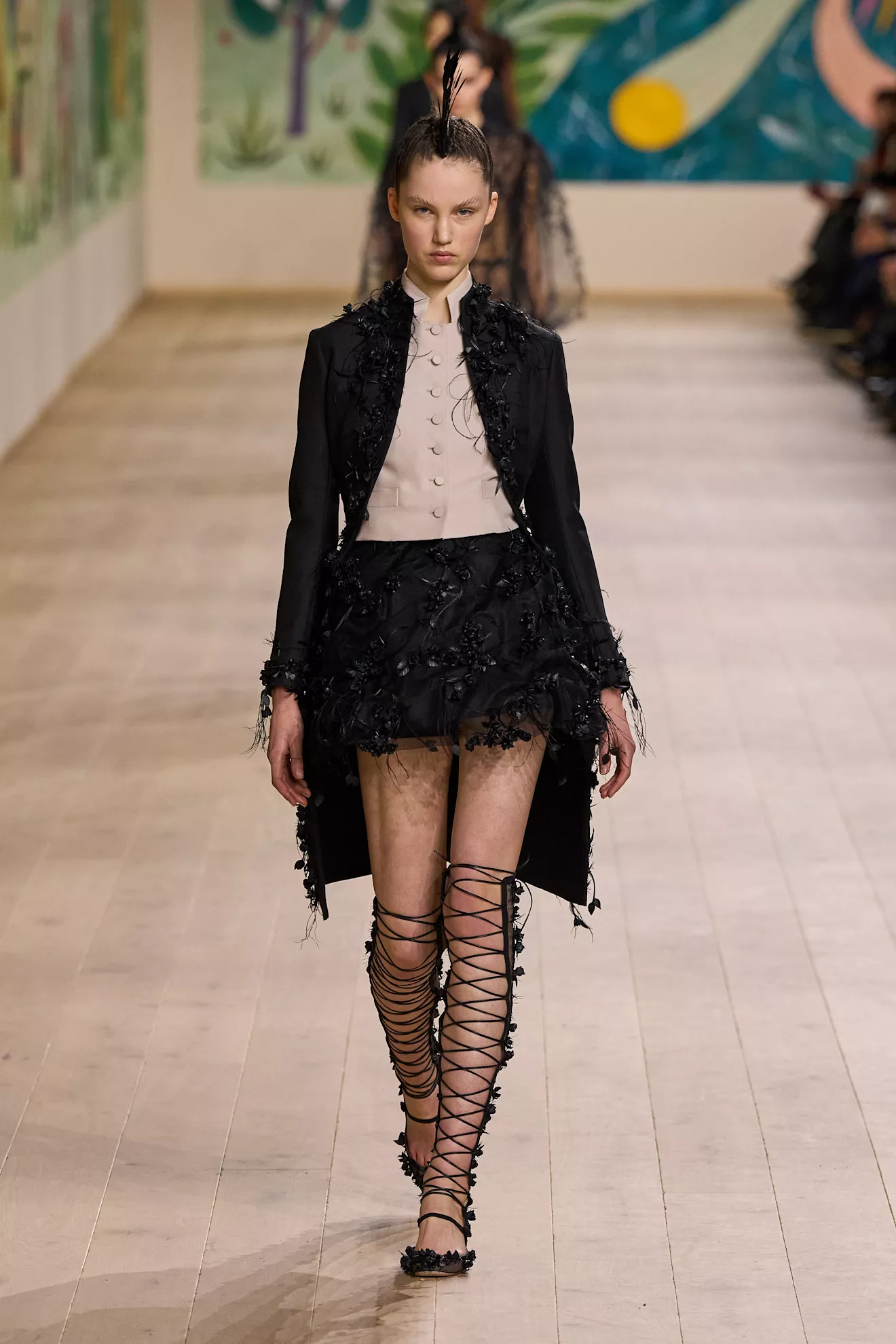 Christian Dior Spring-summer 2025 - Couture
