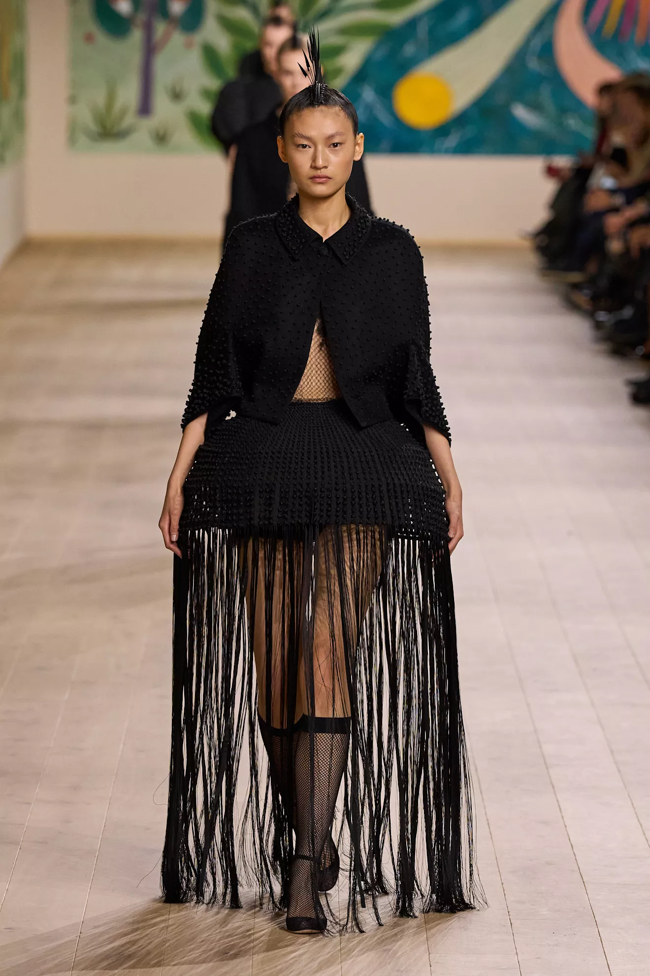 Christian Dior Spring-summer 2025 - Couture