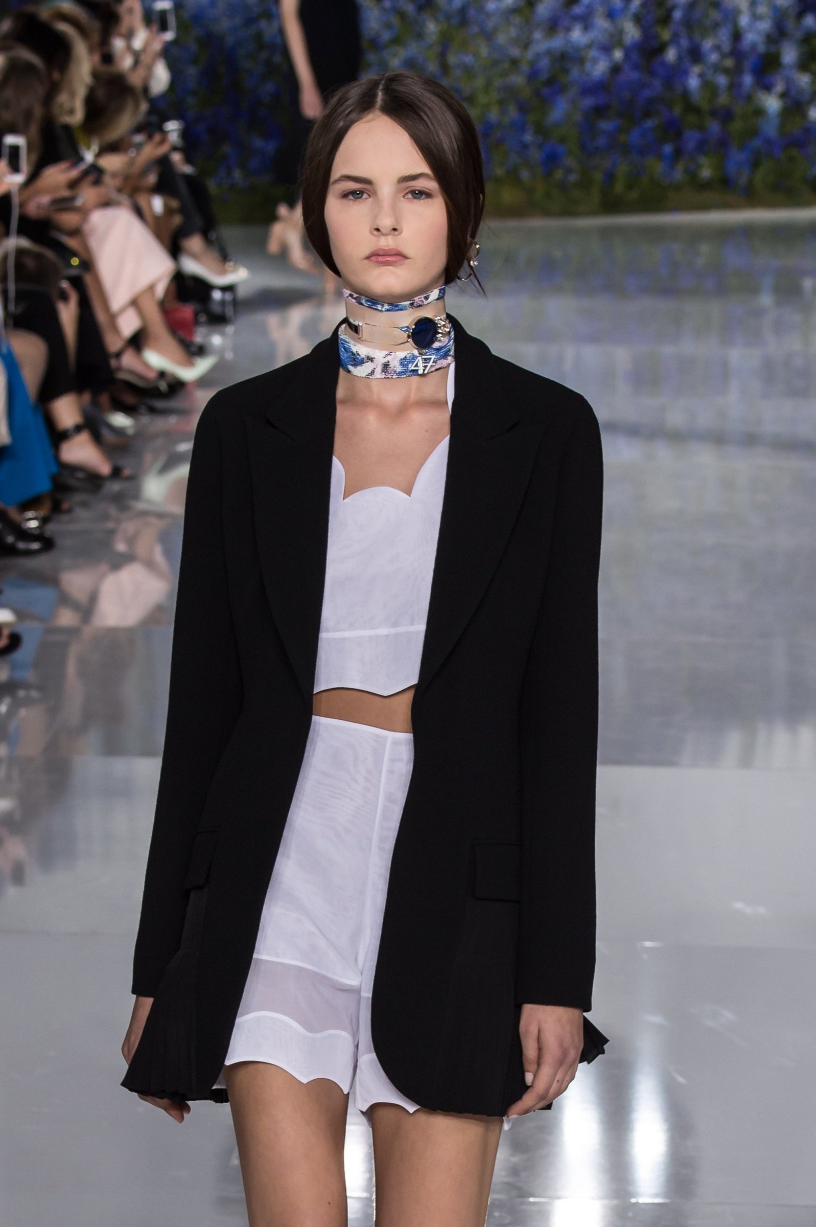 Christian Dior Spring-summer 2016 - Ready-to-Wear