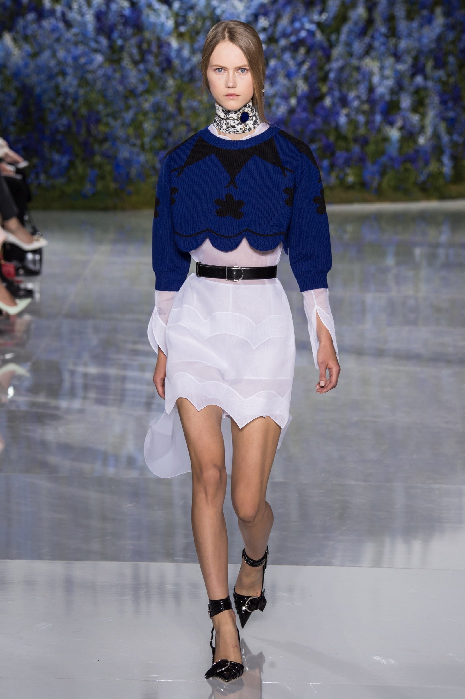 Christian Dior Spring-summer 2016 - Ready-to-Wear