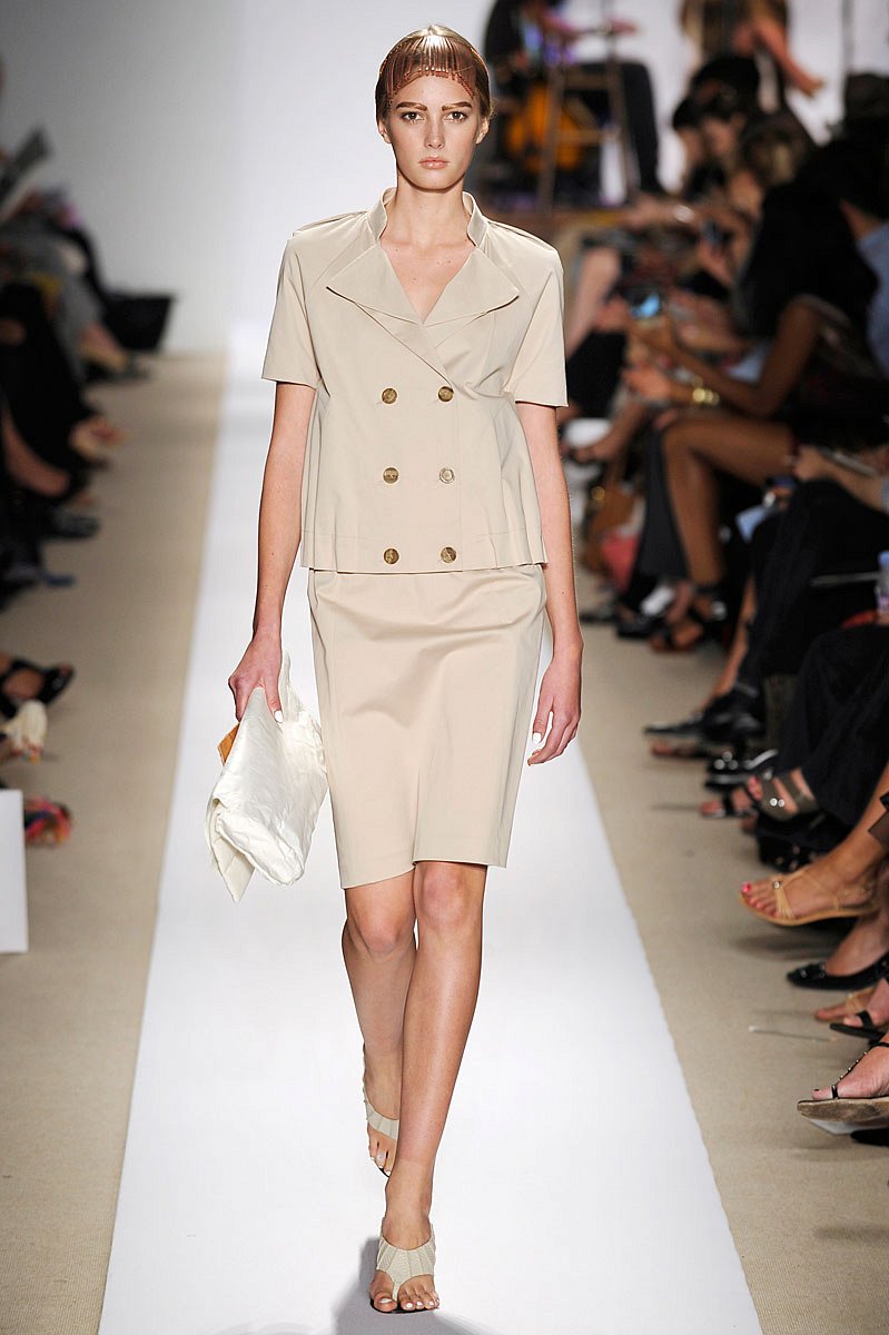 Ports 1961 Spring-summer 2009 - Ready-to-Wear