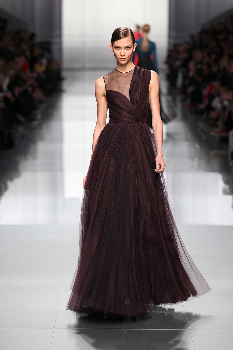 Dior Fall-winter 2012-2013 - Ready-to-Wear - 53