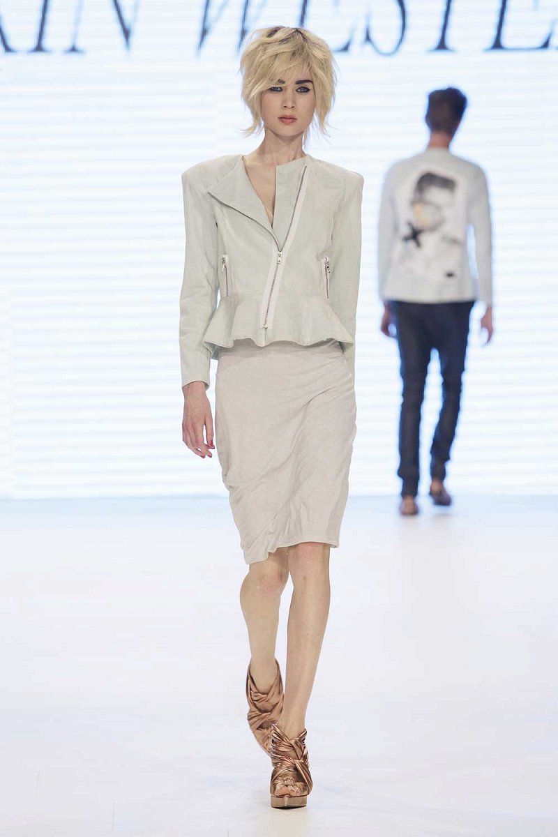 Carin Wester Spring-summer 2010 - Ready-to-Wear - 1