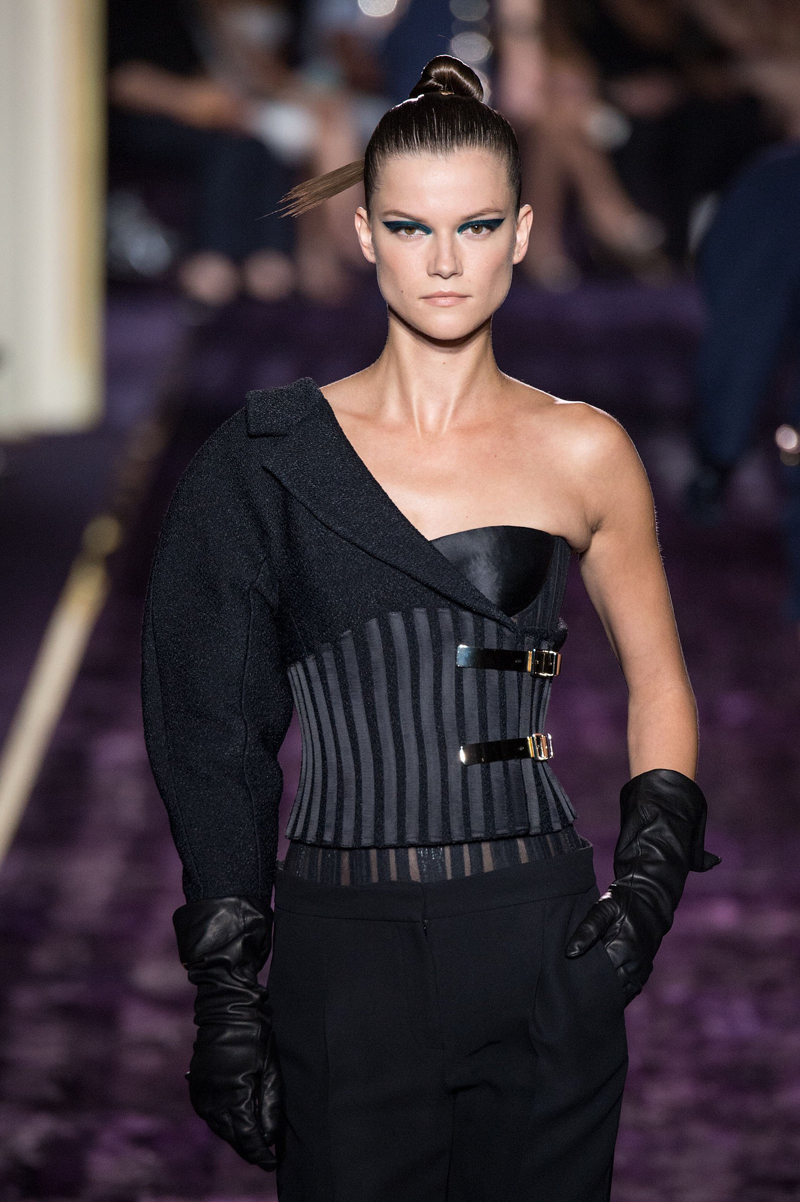 Atelier Versace Fall-winter 2014-2015 - Couture