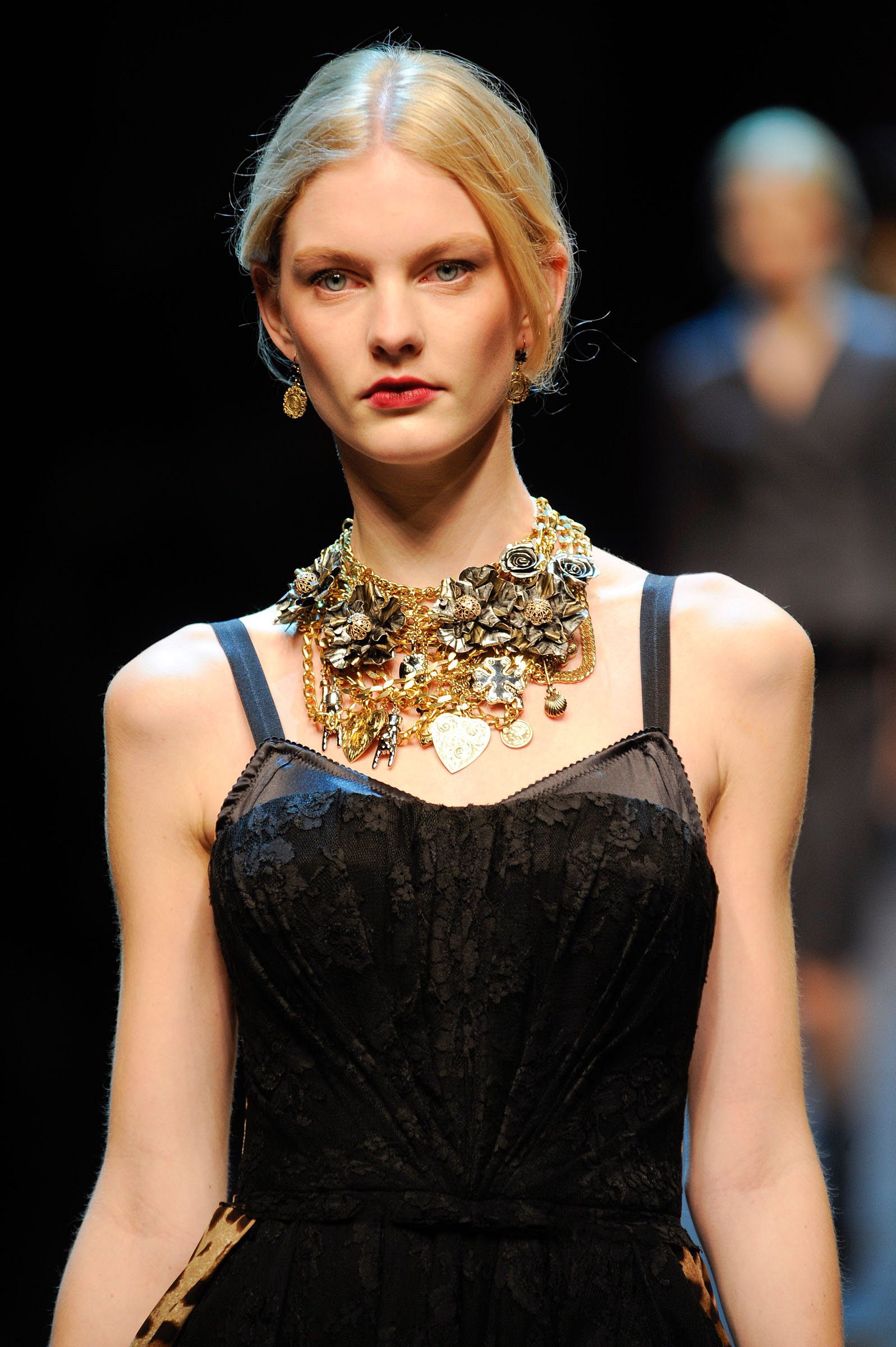 Dolce & Gabbana Fall-winter 2010-2011 - Ready-to-Wear