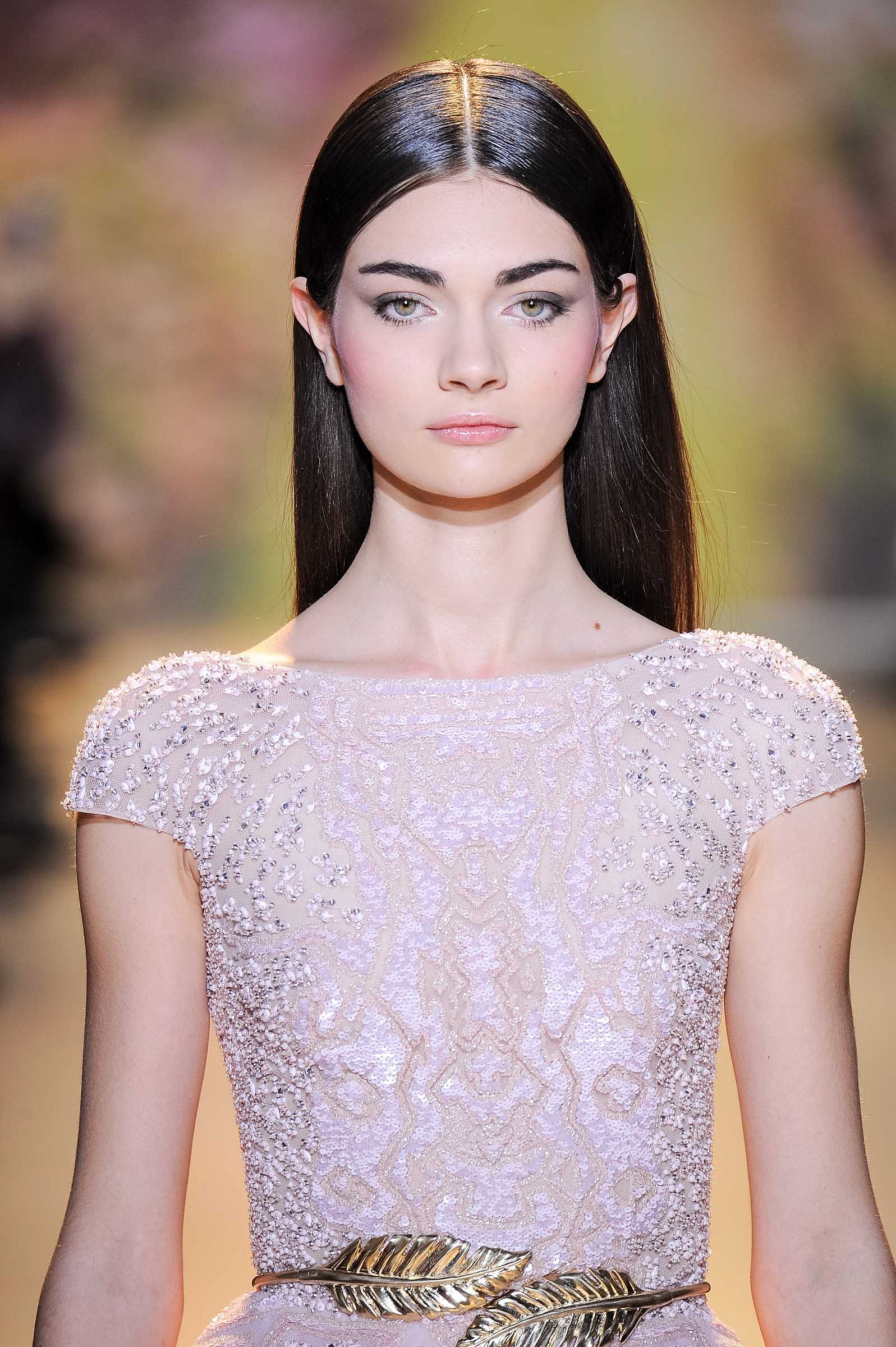 Zuhair Murad Spring-summer 2014 - Couture