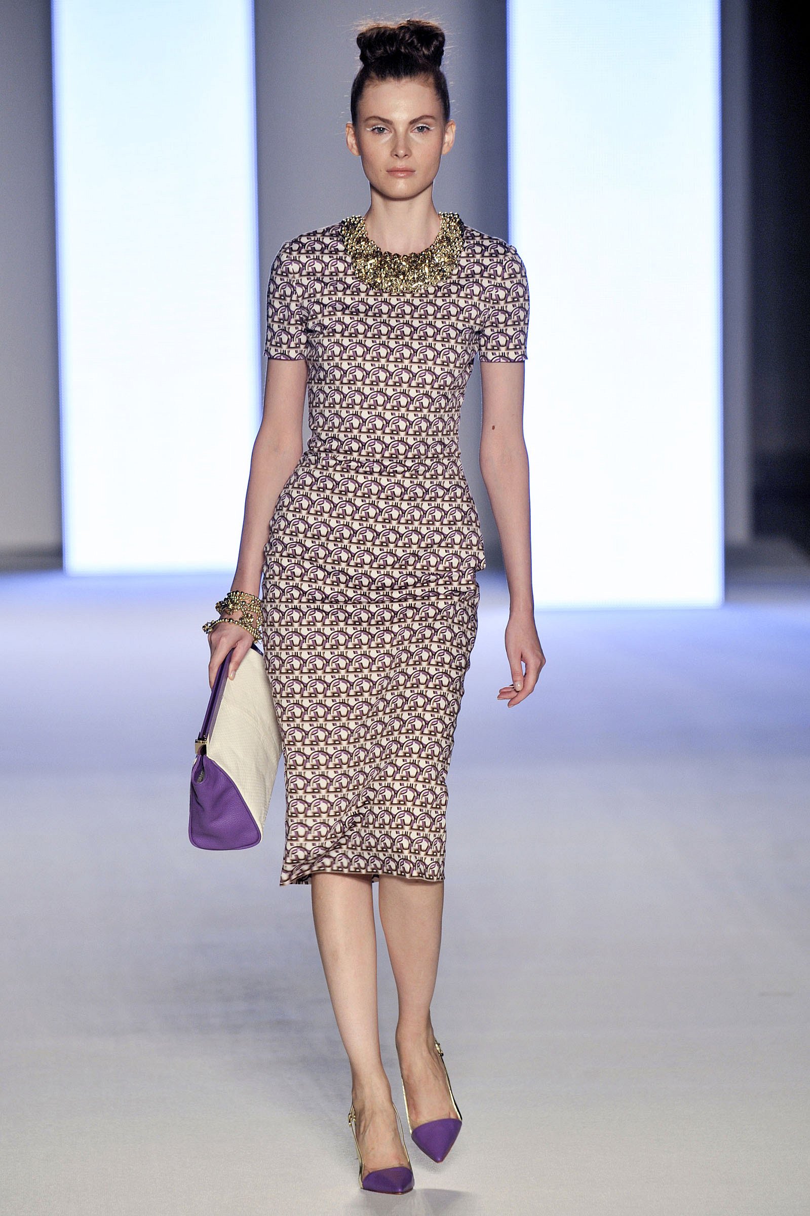 Aigner Spring-summer 2015 - Ready-to-Wear