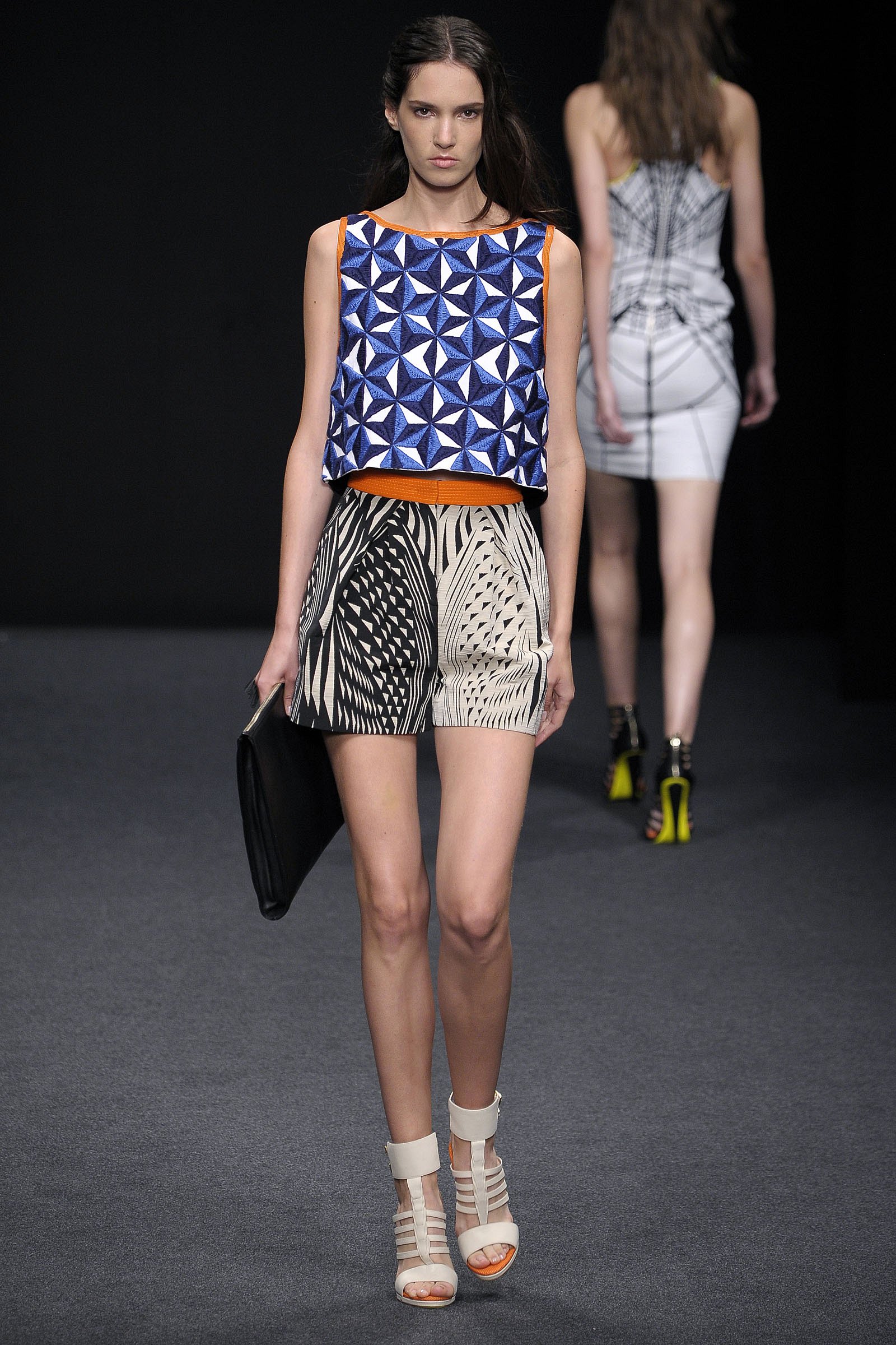 Byblos Milano Spring-summer 2015 - Ready-to-Wear